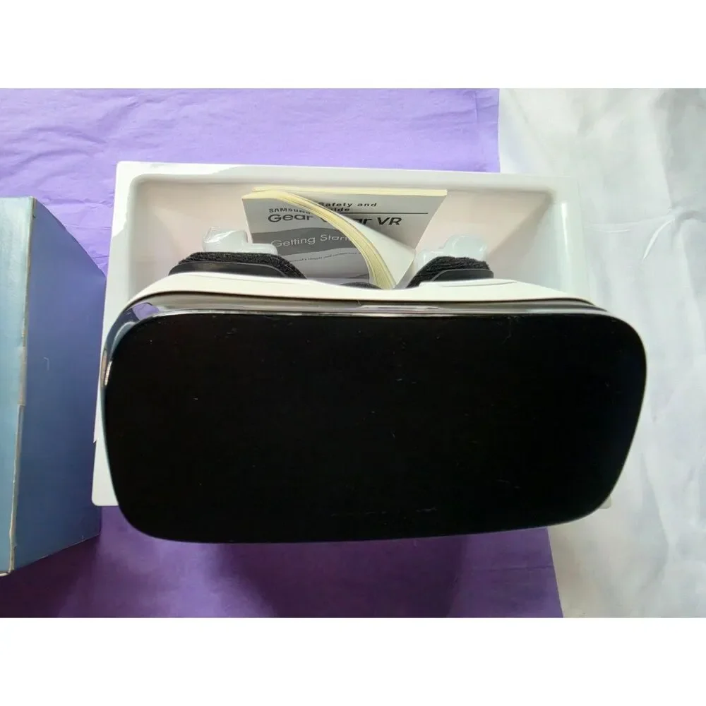 Samsung Gear VR Oculus SM-R322NZWAXAR